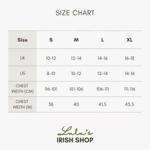 Men’s Half-zip Aran Sweater | 100% Merino Wool | Traditional Irish Knit | Army Green