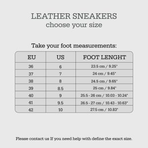 Handmade Leather White Sneakers: Retro Sport Casual Shoes